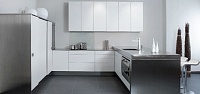 Кухня Zeyko Horizon Pinie Coconut White