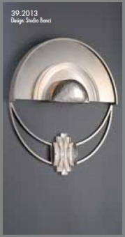 Светильник настенный Banci артикул 39.2013