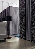 Мозайка Bisazza - DATA BLACK