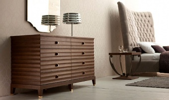 Комод Angelo Cappellini модель ELETTRA