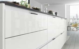 Кухня SieMatic, модель S3 4831