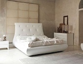 Кровать Noir (Cattelan Italia) модель Renoir