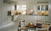 Кухня RATIONAL, модель Chalet