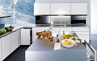 Кухня SieMatic, модель S1 4437
