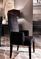 Стул-кресло BIBLI HIGH