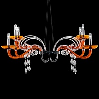 Освещение Barovier&Toso, модель Mood Taymyr