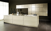 Кухня Zeyko Palazzo coconut white