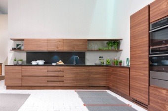 Кухня Riva 1920 La cucina 4940
