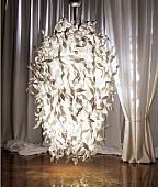Модель Pointed arch shape