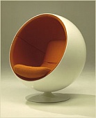 Ball Chair