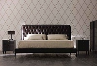 Кровать Angelo Cappellini модель IRIS CLASSIC