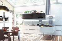 Кухня Beckermann 51 Leonardo