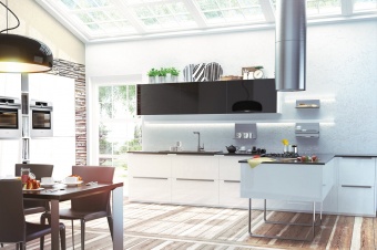 Кухня Beckermann 51 Leonardo
