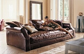 Диван Longhi W 515 Rubens