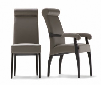 Стул Angelo Cappellini модель 8100_8100/P
