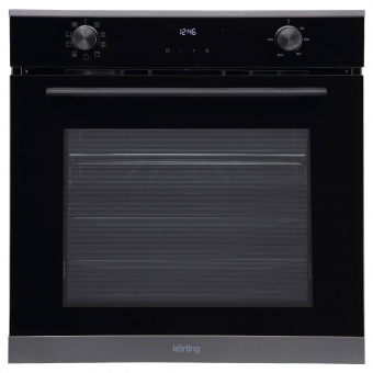 Электрический духовой шкаф Korting OKB 1321 GNBX