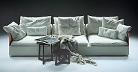 Диван Flexform, модель RESORT
