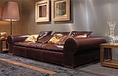 Диван Longhi W 505 Gold