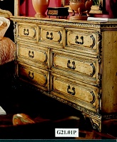 комод FRANCESCO MOLON, мод.G21.01P