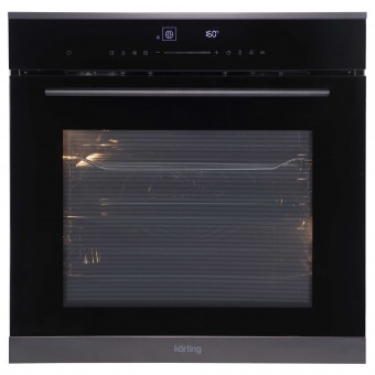 Электрический духовой шкаф Korting OKB 1331 GNBX