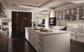Кухня SieMatic Beaux Arts.02 4894