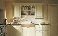 Кухня RATIONAL, модель Finca