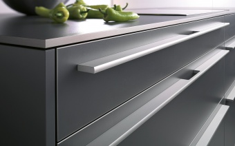 Кухня SieMatic SC 21 4879