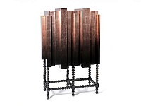 Кабинет Boca do Lobo модель D. MANUEL