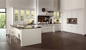 Кухня Zeyko Renaissance Palazzo pine coconut white