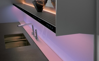 Кухня SieMatic, модель S1 4444