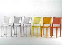 Столовые Kartell 834