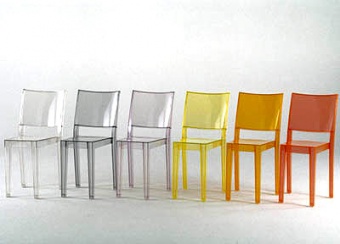 Столовые Kartell 834