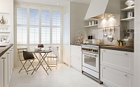 Кухня SieMatic SE 2002 RF 4865