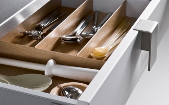 Кухня SieMatic SE 8008 4842