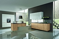 Кухня Haecker 3020