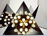 Светильник настольный Axolight модель LT KALEIDOLIGHT