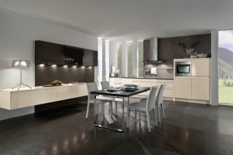 Кухня Haecker 5025