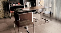 Triniy desk. 170x70 h.77 Tuscany Lucca