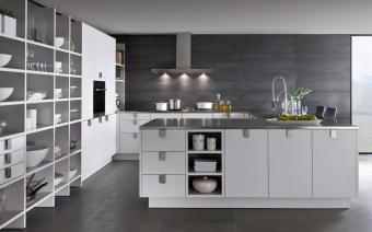 Кухня SieMatic SE 8008 4844