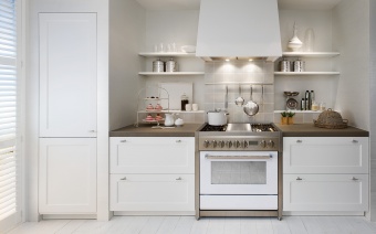 Кухня SieMatic SE 2002 RF 4867