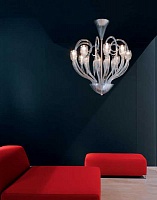 Люстра Axolight модель CEO SP 8