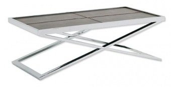 Столик для кофе Andrew Martin модель DELON COFFEE TABLE