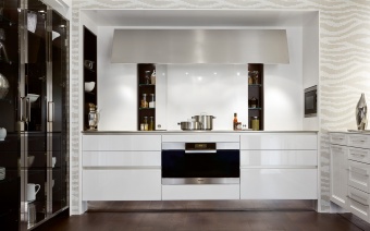 Кухня SieMatic Beaux Arts.02 4901