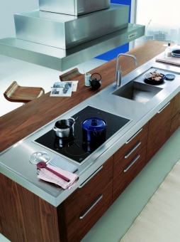 Кухня Riva 1920 Cucina Life 4926