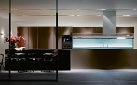 Кухня SieMatic, модель S1 4441