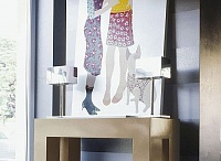 Светильник настольный Creazioni модель CR/4432