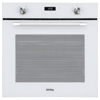 Электрический духовой шкаф Korting OKB 1321 GSCW