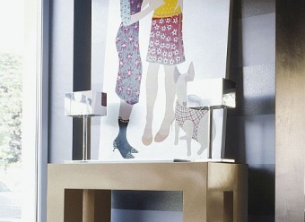 Светильник настольный Creazioni модель CR/4432