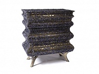 Комод Boca do Lobo модель CROCHET