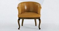 Dall armchair. 70x80 h.70 Tuscany Firenze